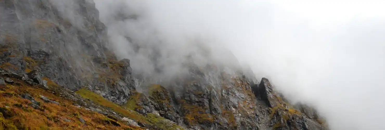 多雄拉山口旅游攻略
