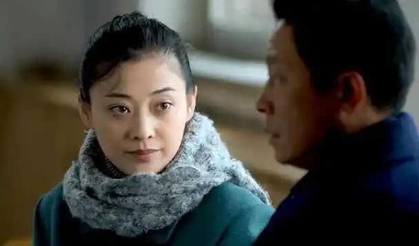 在《北方故事》的拍摄篇章落幕后不久,受叶大鹰的诚挚邀请,我踏入了