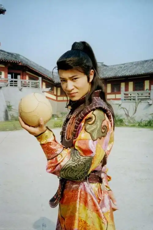 李宗翰从《徽娘宛心》重新出发 :演戏让我释怀