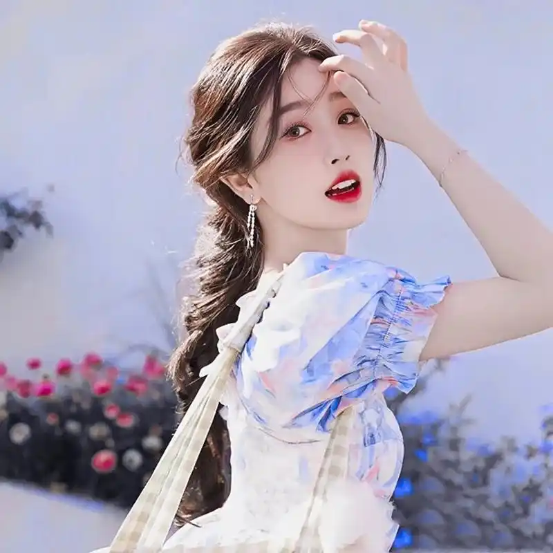 虞书欣可爱照片你爱了吗?