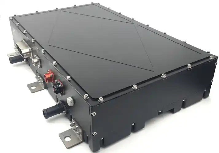 车载充电机在新能源汽车上的应用及其生产厂家