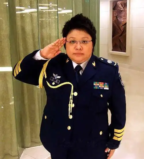 第九位.韩红可以说是一姐啊!直接在微博上怒骂日本,永世与日本人为敌!