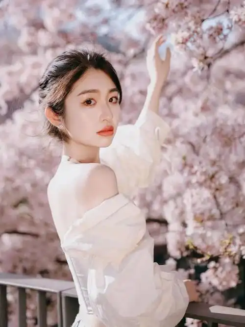 国内美女:风格与性感