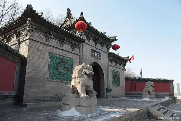 大名县旅游景点名胜古迹有哪些