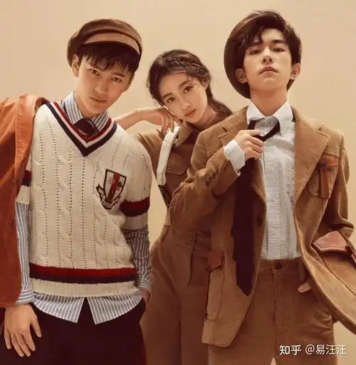 万万没想到有天易烊千玺会被截掉