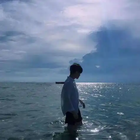 男生头像集侯门一入深似海从此萧郎是路人