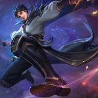 东方曜动漫头像帅气【点击鼠标右键下载】