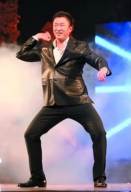 回顾孙红雷:演员挣这点钱,那点钱算个屁!208w们要"反了天"吗