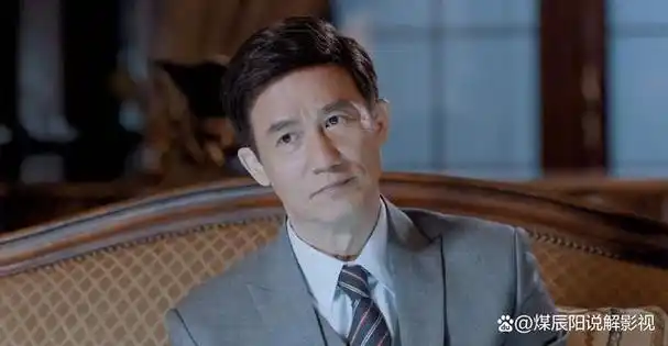 tvb知名配角演员在内地剧集演主角,与回族美女再婚老来得子