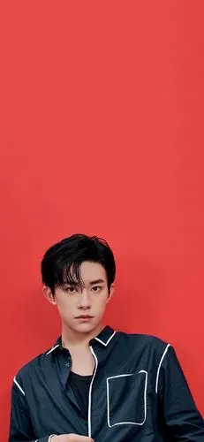 首页 手机壁纸 明星 易烊千玺湿发养眼高清手机壁纸上一张 下一张