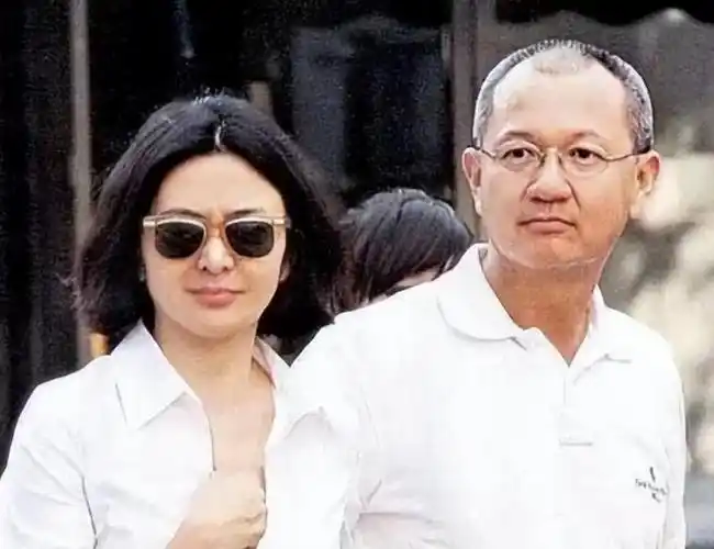 迟到30年的真相:被"高尔夫球"断送前程的关之琳,竟是一场骗局