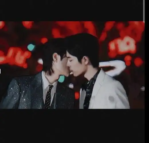 "一博,你的过去我来不及参与,但是余生我们要在一起,你经历的那些或者