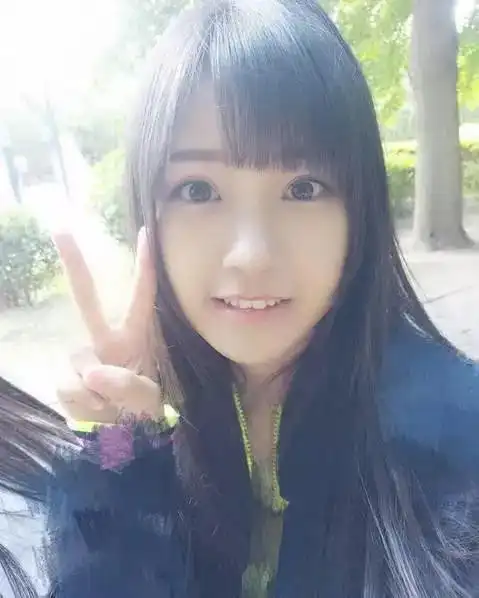 15岁中国女孩被日本媒体狂赞:4万年一遇美女!