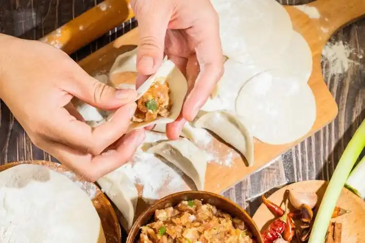 "袁记云饺们"掀起现包水饺大战,谁是下一个思念?