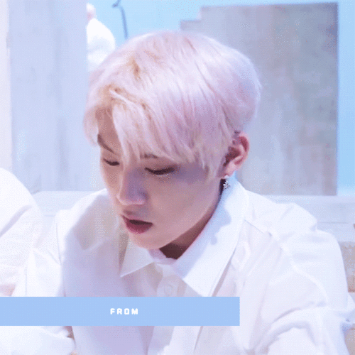 朴佑镇 wanna one 帕五金