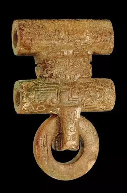 令人赞叹的战汉玉器高清图