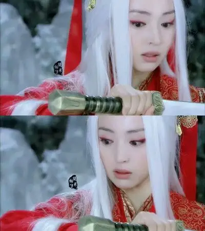 新神雕侠侣.董璇 by缇米柚子