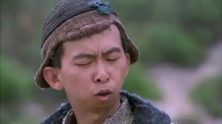 铁梨花:色子让拴子和哑巴结拜,却因哑巴没有名字而耽搁,太逗了