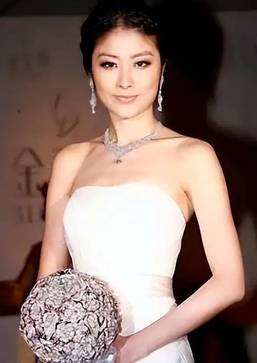 陈惠敏和陈慧琳什么关系(改变了港圈公主陈慧琳的生活轨迹) - 帮企客