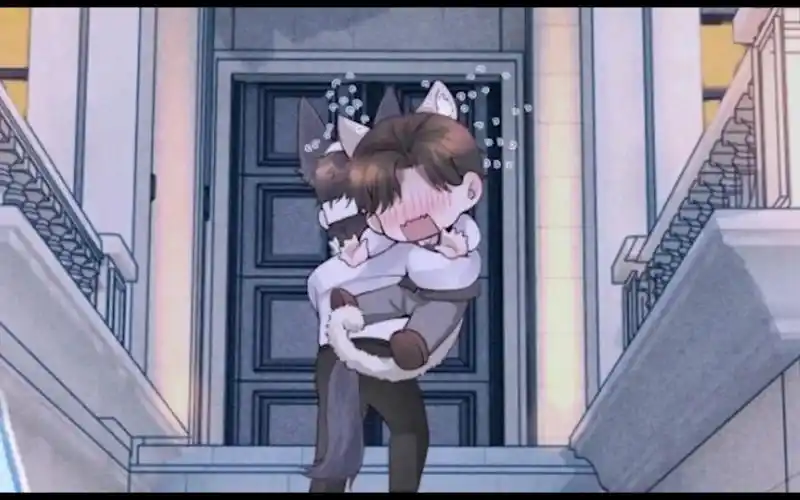 迪奥先生广播剧与漫画的结合双倍快乐