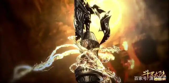 斗罗大陆:蓝银皇不愧是顶级武魂,杀神领域和鬼王藤都得靠边站