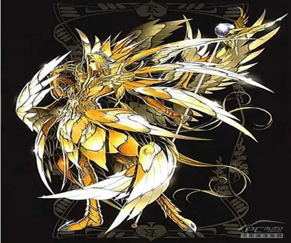 天神都爱cadenza之宙斯zeus