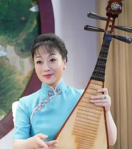 艺苑百花盛小云从小飞兄到评弹代言人