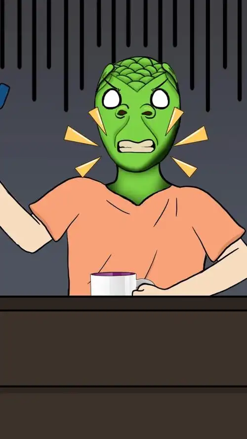 好奇怪啊,好奇怪~#内容过于真实