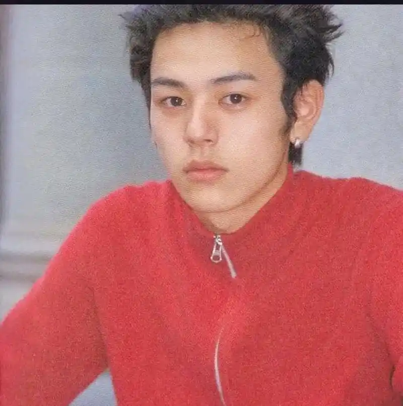 99.#妻夫木聪 - 抖音