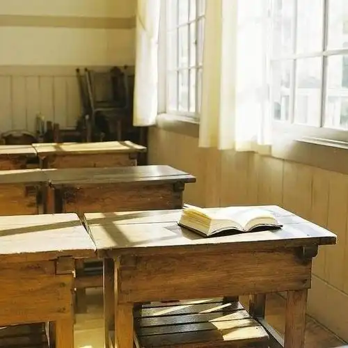 被遗忘的旧时光伤感意境小清新图片