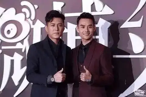 问题来了,刘烨靳东谁的头大? 恭喜刘烨继续胜出!