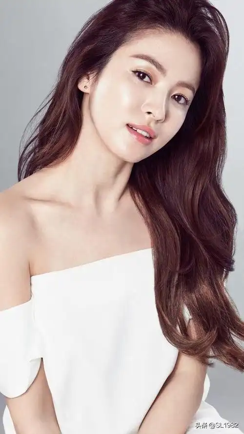 韩国最漂亮的女明星是谁