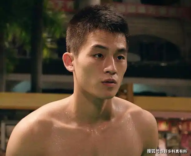 欧豪的出道是因为什么出道的