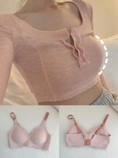 小胸之光ad就在一瞬间