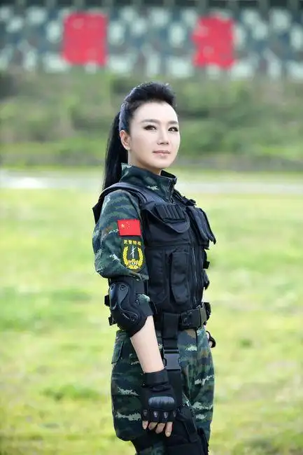 刘子琪为入伍从军的青年放声歌唱!准备出发!新时代的号角已经吹响