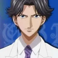 中分动漫男头像