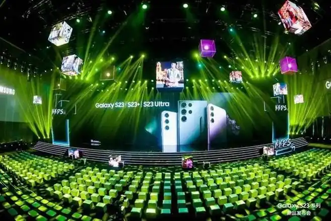 活动汪|年度盘点|2023年10大手机新品发布会_华为_vivo_时尚