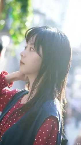 谭松韵##谭松韵李尖尖