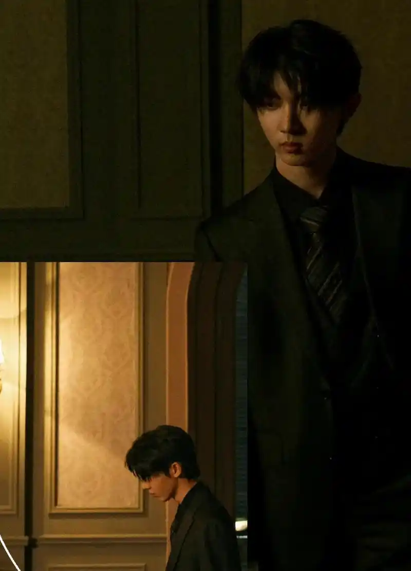 时代少年团 李飞,你让我们团粉怎么办啊,选不出来啊