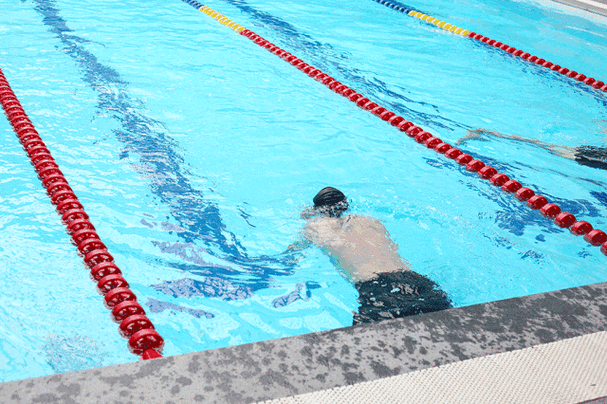 景德镇竟藏着一个2100㎡的恒温游泳健身会所轻奢初体验即将火遍全城预