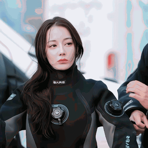 迪丽热巴二月行程