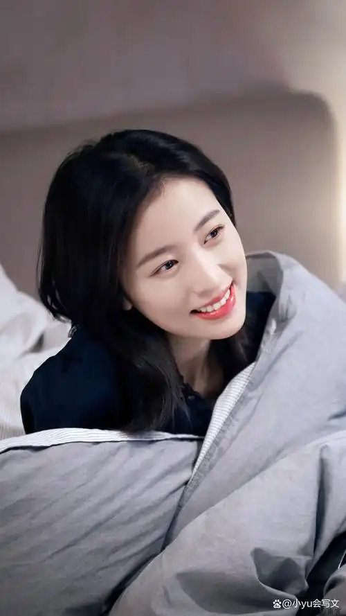 据悉,吴磊周雨彤新剧《爱情而已》即将开拍,网友:期待