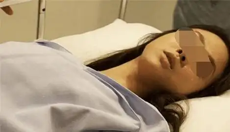 32岁女博士患宫颈癌去世私生活一直很严谨那是何原因导致的