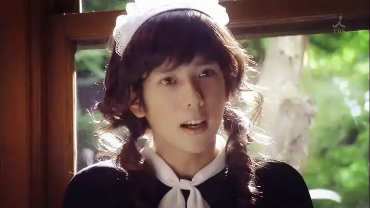 "邓伦长发"上了热搜,这些年我们追过的"女装大佬"同样搞笑