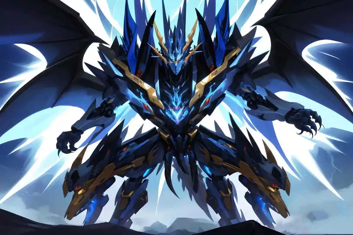 二次元##动漫##龙族##壁纸##动漫壁纸##炫酷