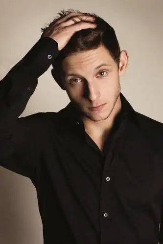 jamie bell