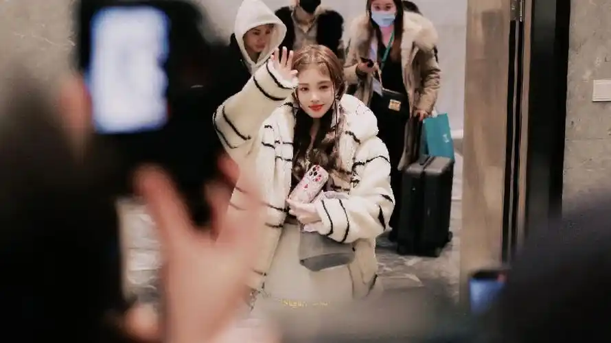 戳到心坎里了就是说#鞠婧祎  #宝藏女孩鞠婧祎