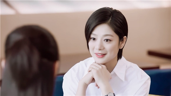 王真儿回应亲爱的热爱的角色争议演员就要听到不同的声音