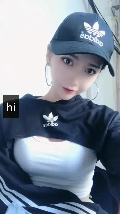 全网小仙女周辛的快手直播