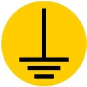 接地标识